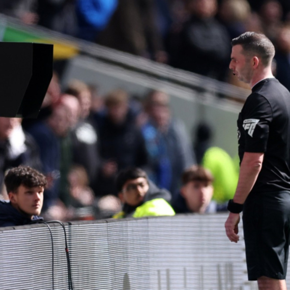 Premijer liga ukida VAR?