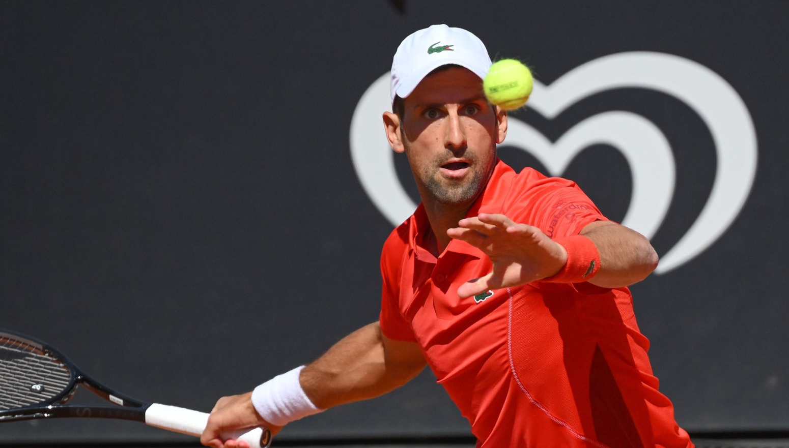 "Novakova igra? Nikad nisam bio tako zabrinut u ovih 15 godina"