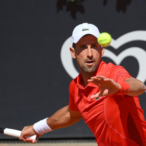 "Novakova igra? Nikad nisam bio tako zabrinut u ovih 15 godina"