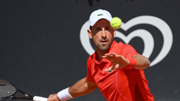 "Novakova igra? Nikad nisam bio tako zabrinut u ovih 15 godina"