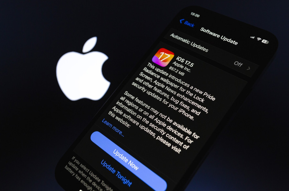 Apple u problemu: iOS 17.5 korisnicima se ponovno prikazuju izbrisane slike