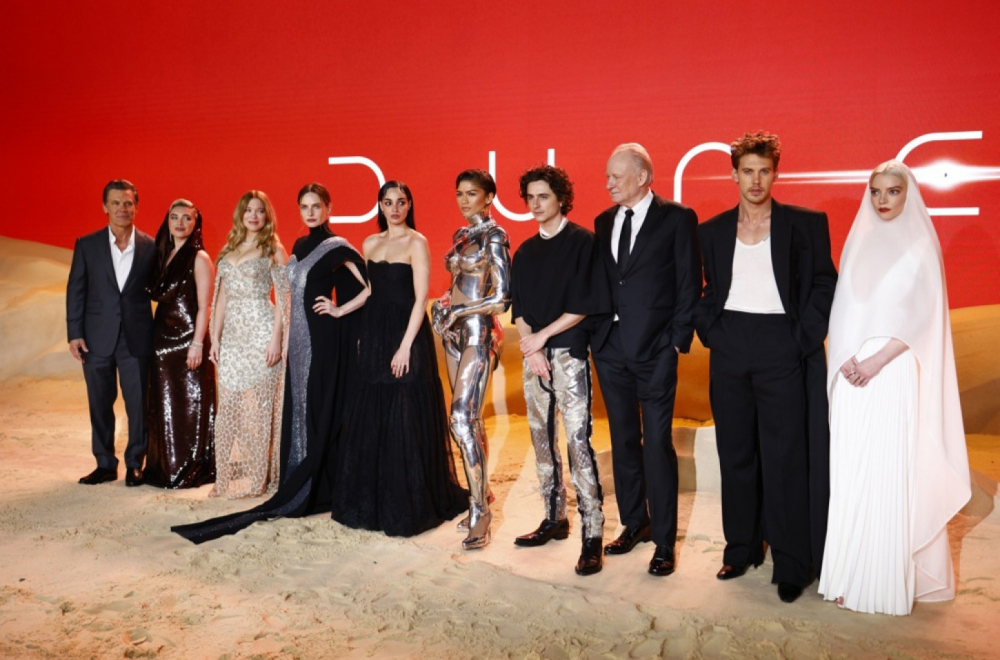 Reditelj Dine za ovu scenu tvrdi da je najvažnija: "Ključni trenutak" VIDEO