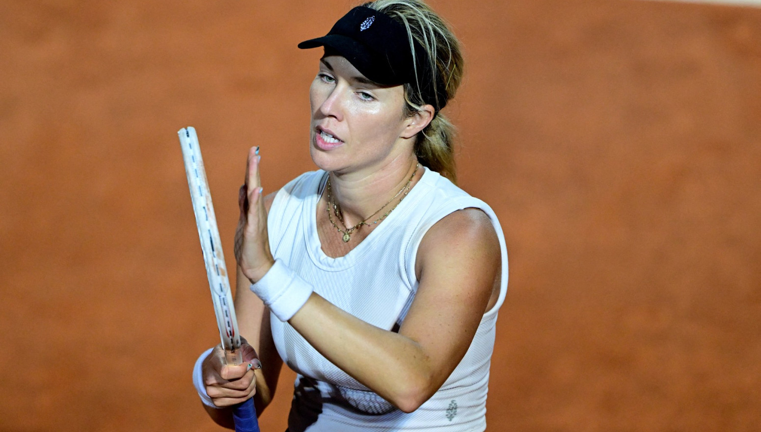Kolins jača od Azarenke, na redu je Sabalenka VIDEO