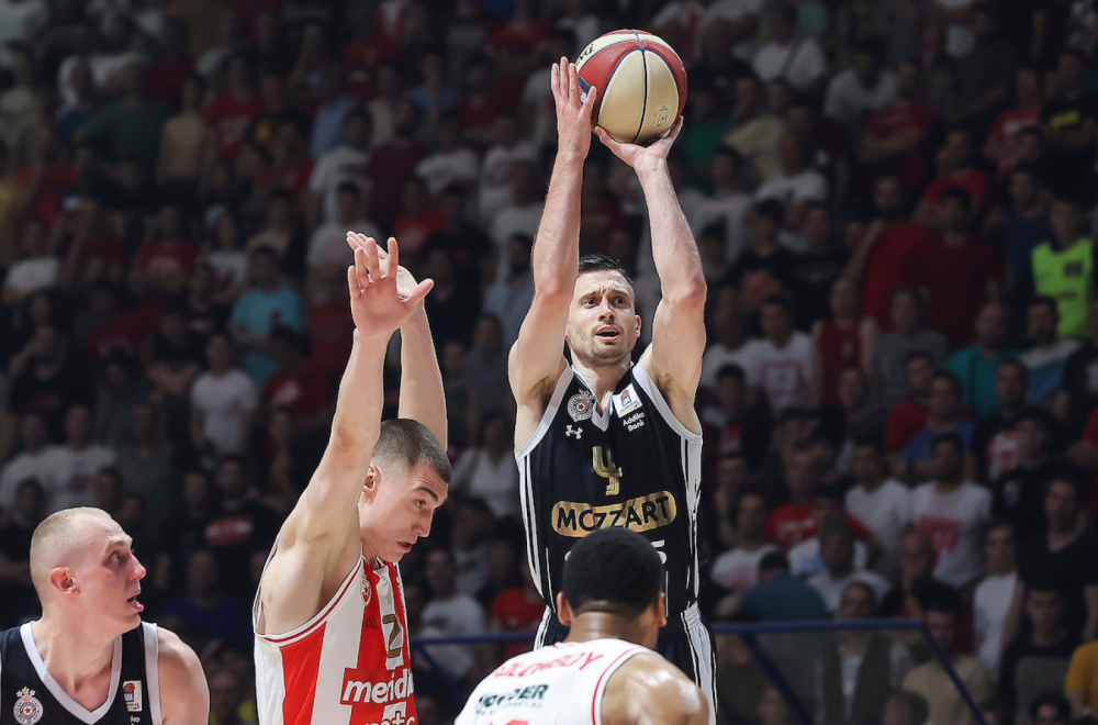 Propada transfer Avramovića u Makabi?