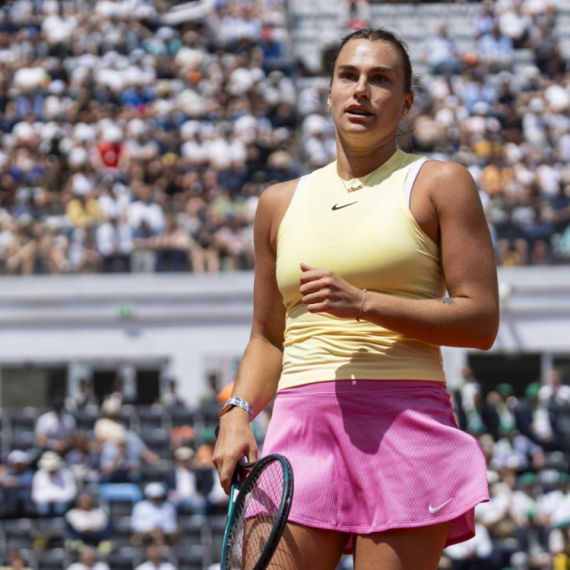 Presedan: Prve tri na svetu u polufinalu posle 11 godina!