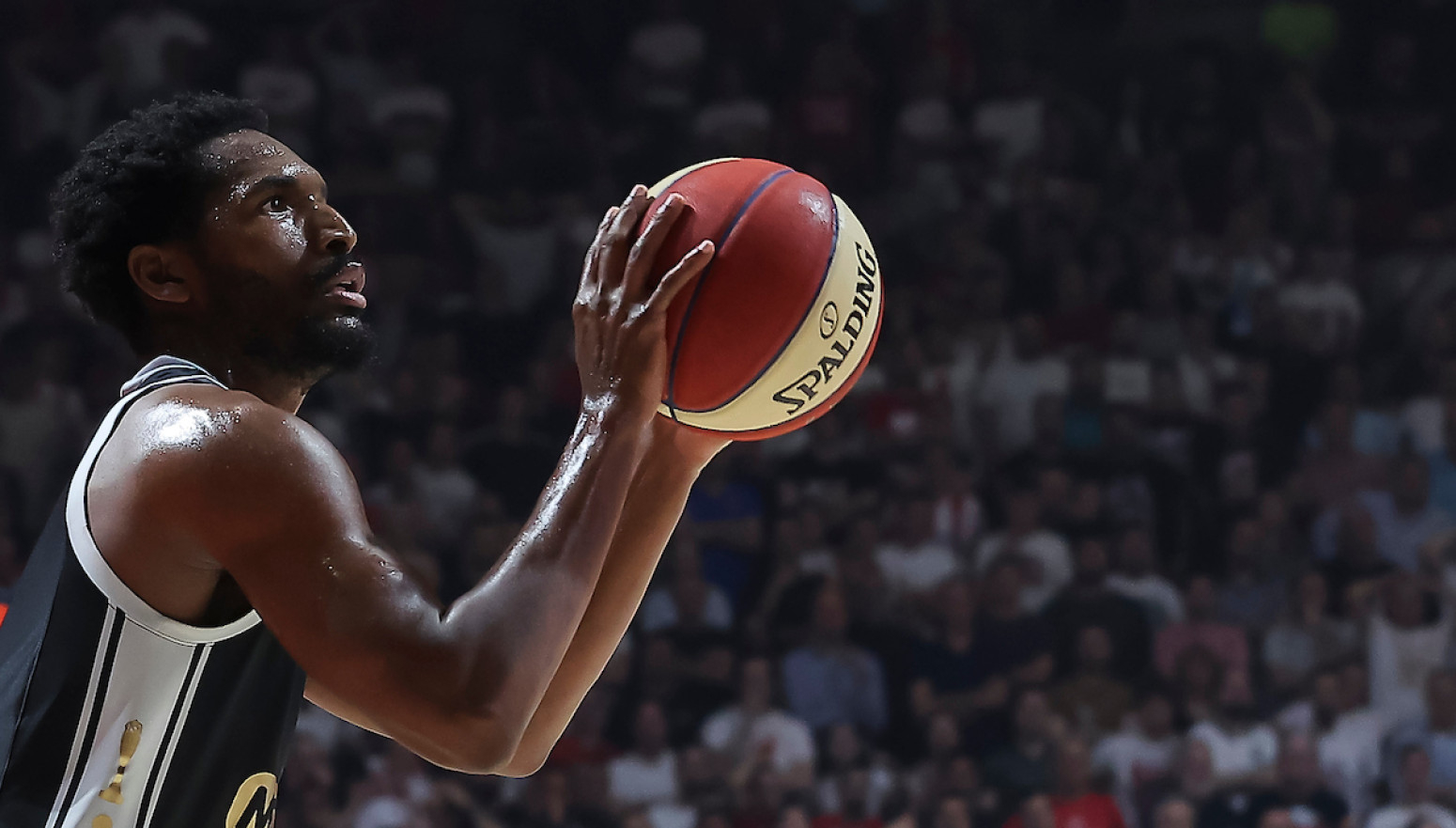 Smit za B92.sport o Partizanu, Obradoviću i Hrvatskoj: "Hteo sam da ostanem"; "Kriv sam"