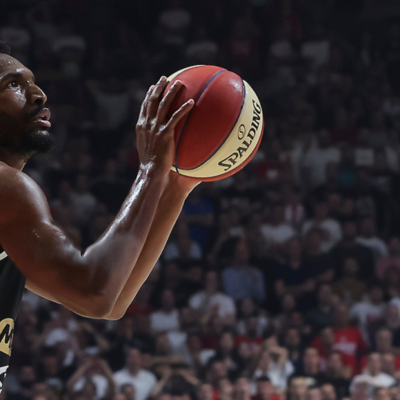 Smit za B92.sport o Partizanu, Obradoviću i Hrvatskoj: "Hteo sam da ostanem"; "Kriv sam"