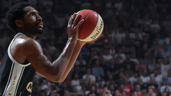 Smit za B92.sport o Partizanu, Obradoviću i Hrvatskoj: "Hteo sam da ostanem"; "Kriv sam"