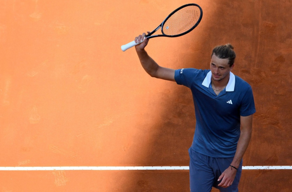 Zverev: Novak će u Parizu biti u najboljoj formi