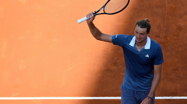 Zverev: Novak će u Parizu biti u najboljoj formi