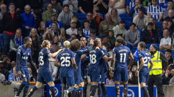 Čelsi korak bliži Evropi, Junajted bolji od Njukasla