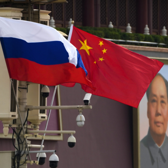 Paljba, Putin je stigao