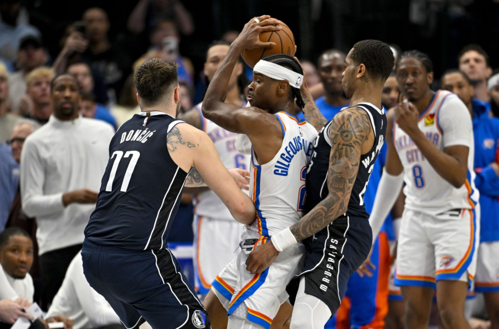 Stigla "banana", pa provokacija za Jokića VIDEO