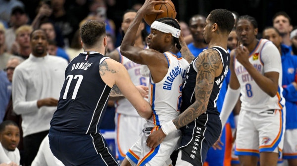 Stigla "banana", pa provokacija za Jokića VIDEO