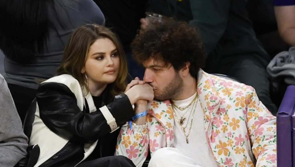 Novi dečko Selene Gomez želi porodicu sa njom: "Svaki dan pričamo o deci"