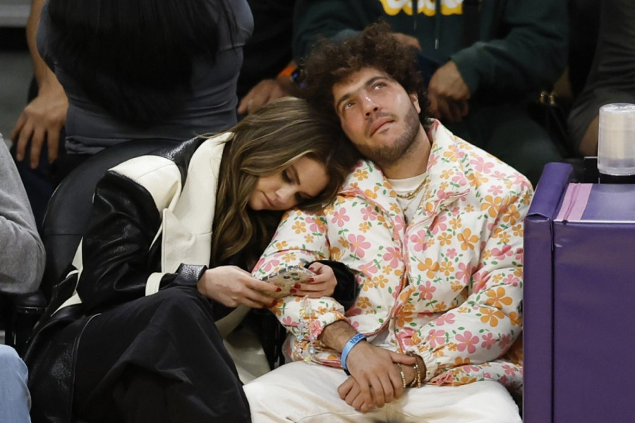 Novi dečko Selene Gomez želi porodicu sa njom: Svaki dan pričamo o deci