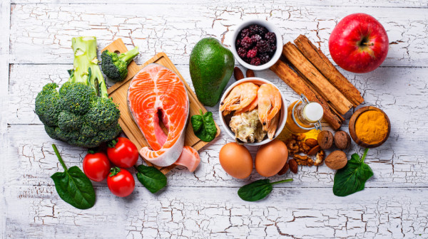 Nova piramida ishrane izazvala uzbunu: "Zbunjujuća i potencijalno štetna"