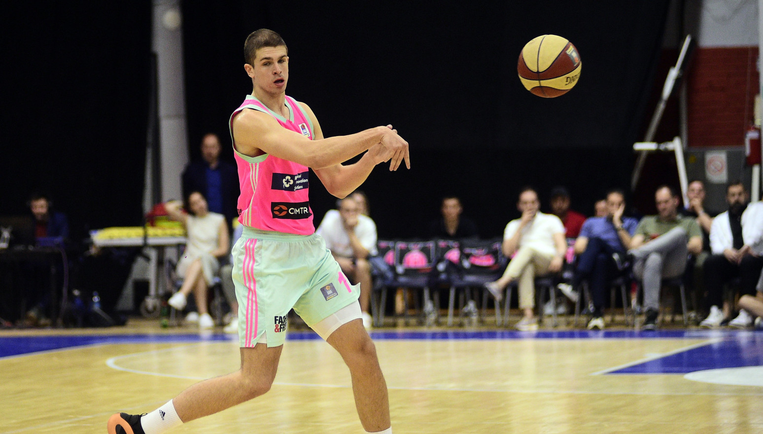 "Odmah su me pitali da li poznajem nekog od trojice Nikola"