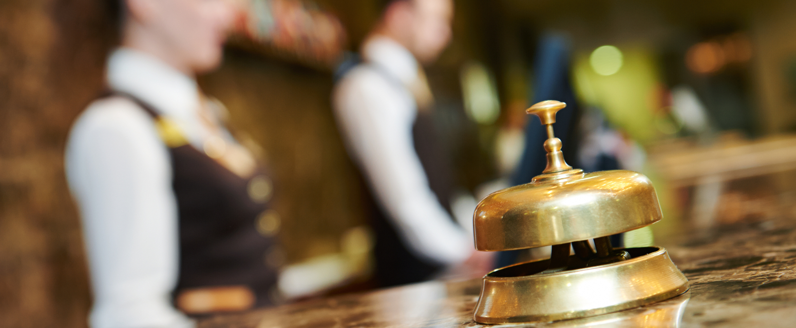 Četiri beogradska hotela ponela Mišlenov ključ: Šta ovo znači?