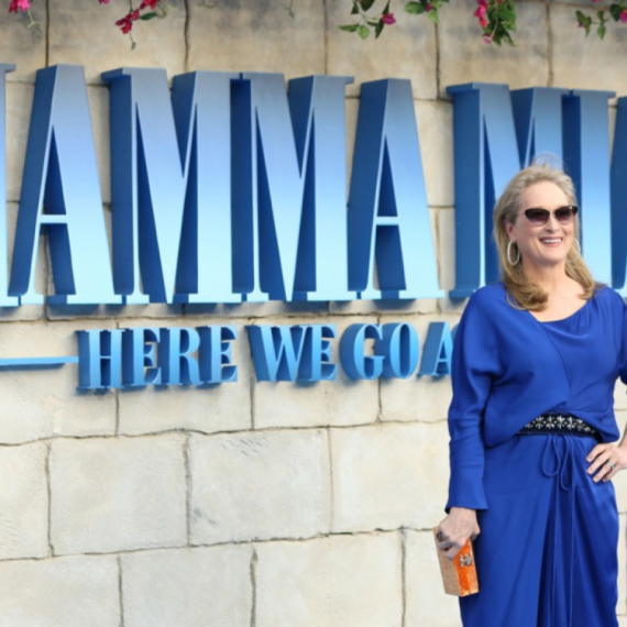 Stiže nastavak filma koji mnogi obožavaju? Meril Strip otkrila detalje VIDEO