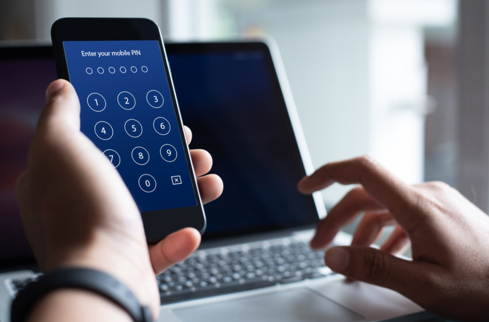 Koristite ovaj PIN? Odmah ga promenite, hakeri će vas začas opljačkati!