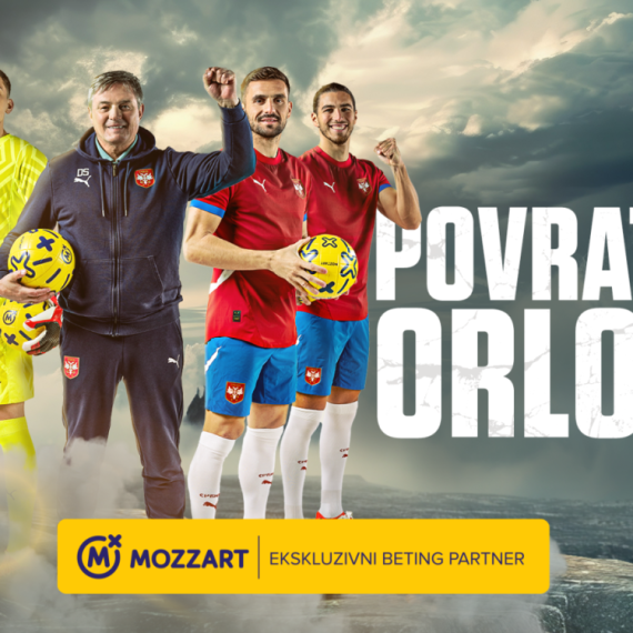 Kada je orao najopasniji?