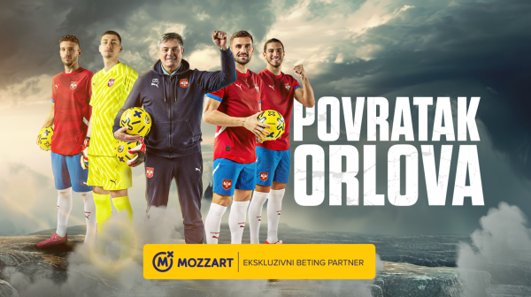 Kada je orao najopasniji?