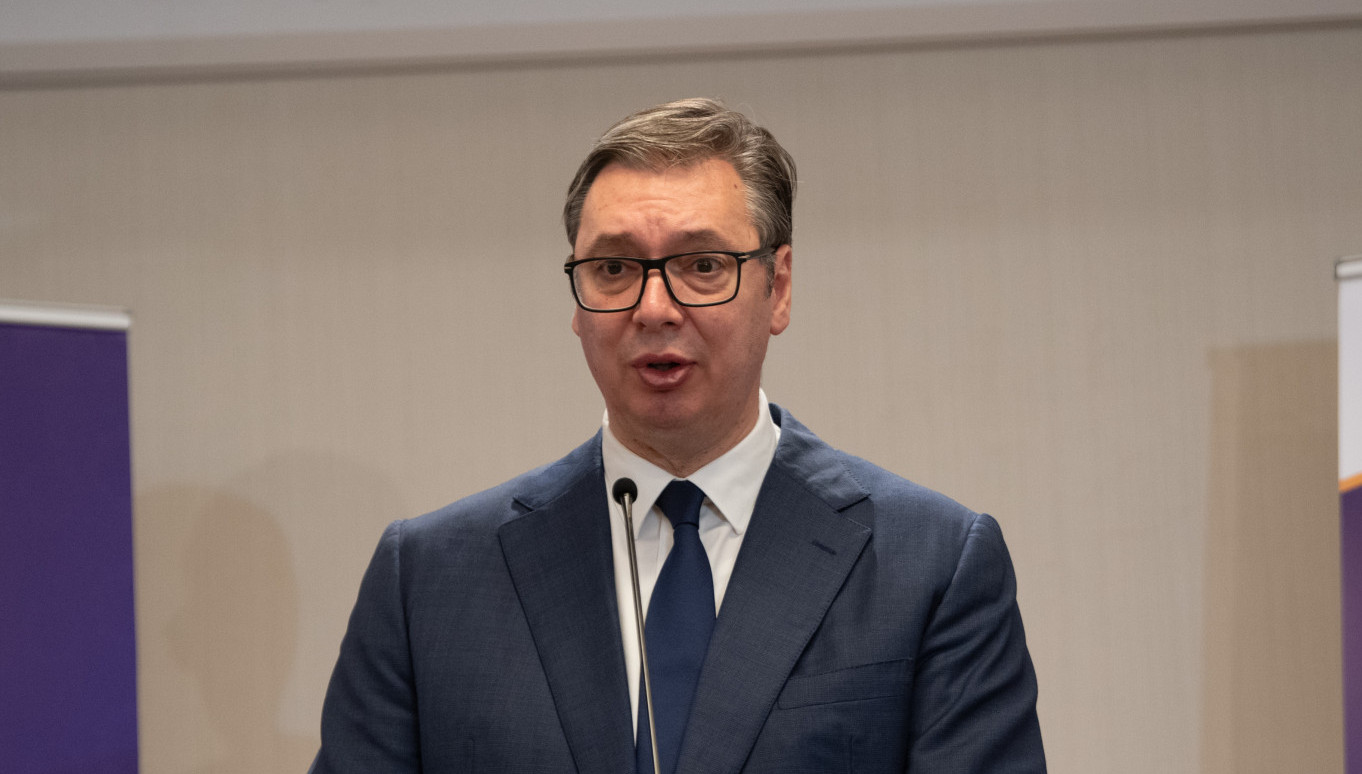 Vučić: Više sam uradio za Niš nego svi predsednici i premijeri zajedno od 1945. godine