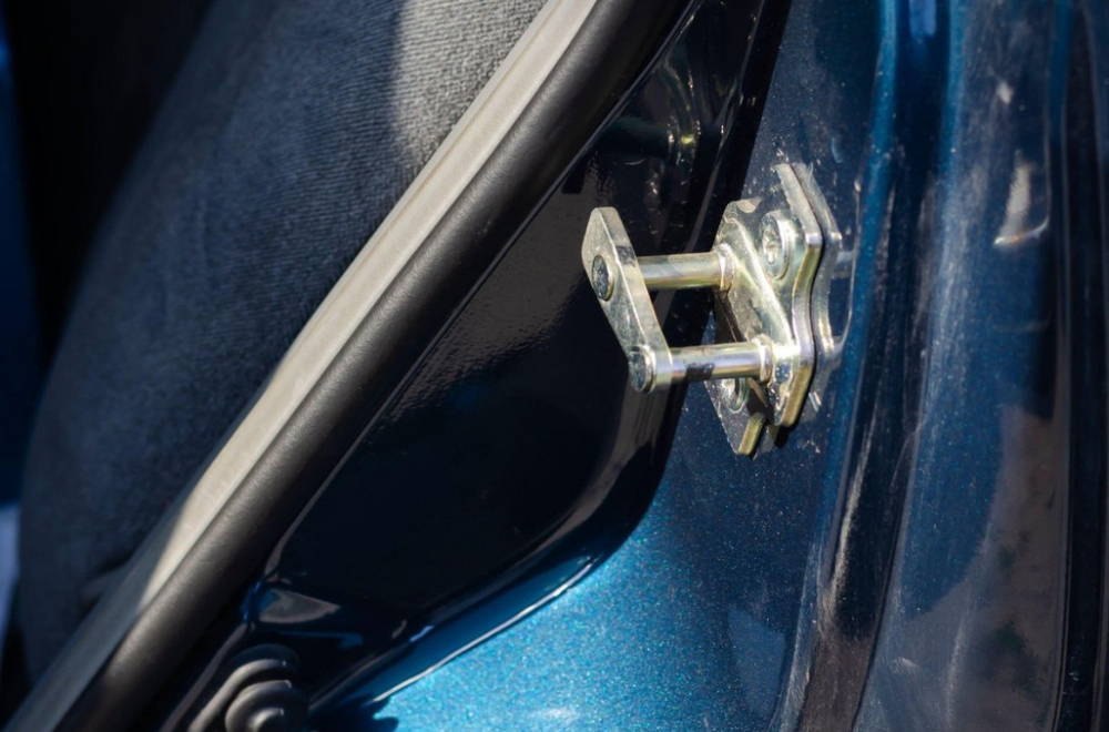 Tajne funkcije: Prsten za zatvaranje vrata može biti veoma koristan FOTO