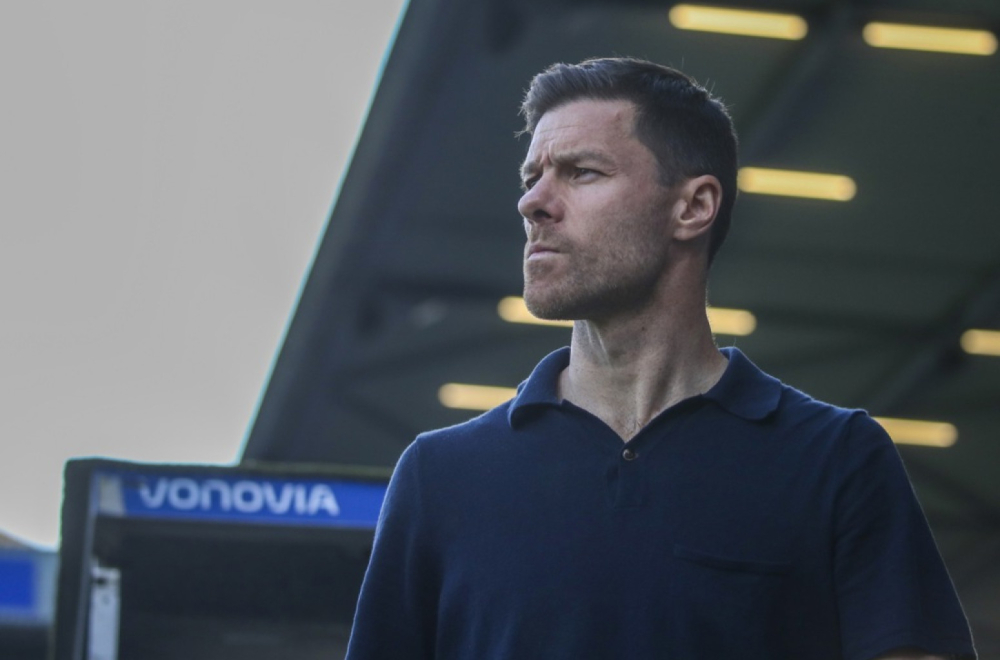 Alonso: "Bajern je za mene favorit"