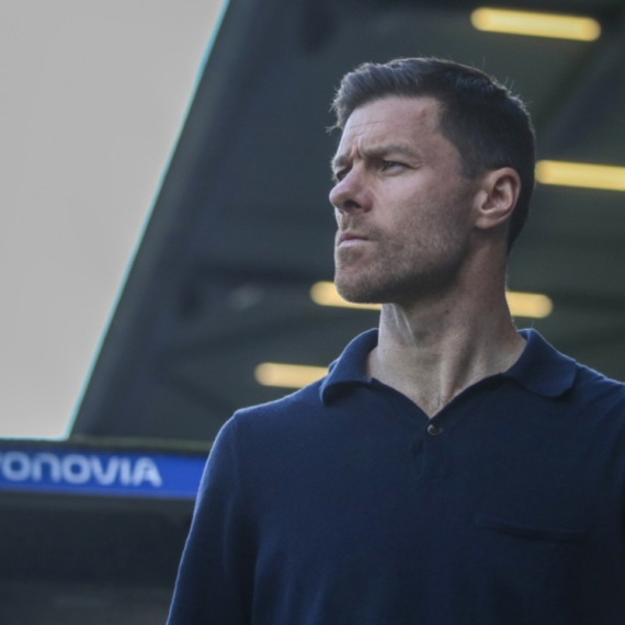 Alonso: "Bajern je za mene favorit"