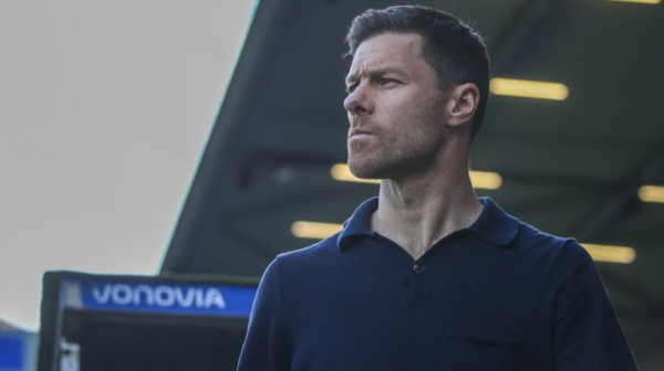 Alonso: "Bajern je za mene favorit"