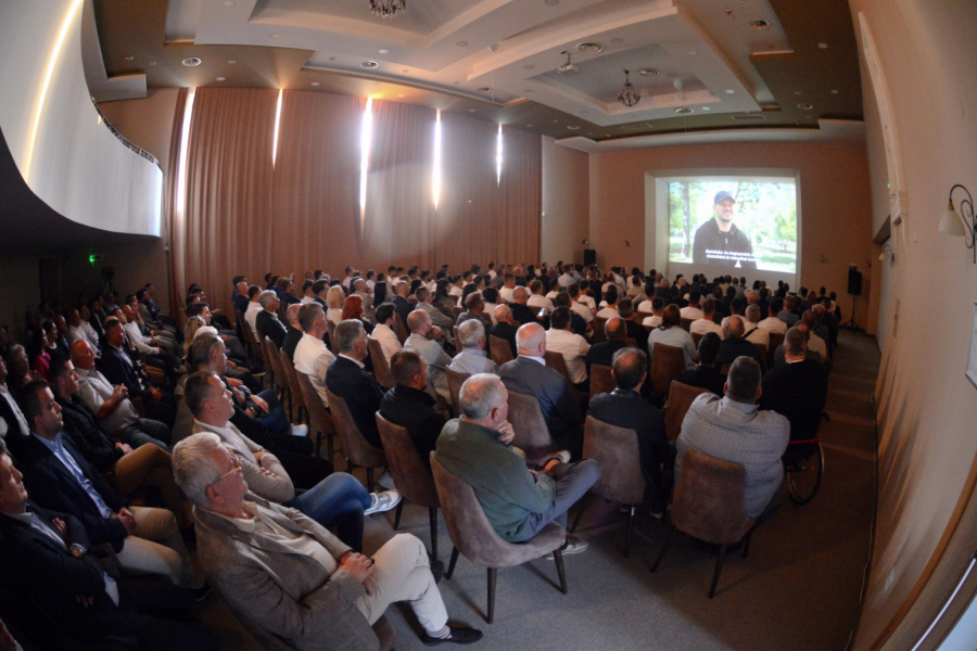 Plavi lavovi iz Bačke Topole koji sanjaju velike snove