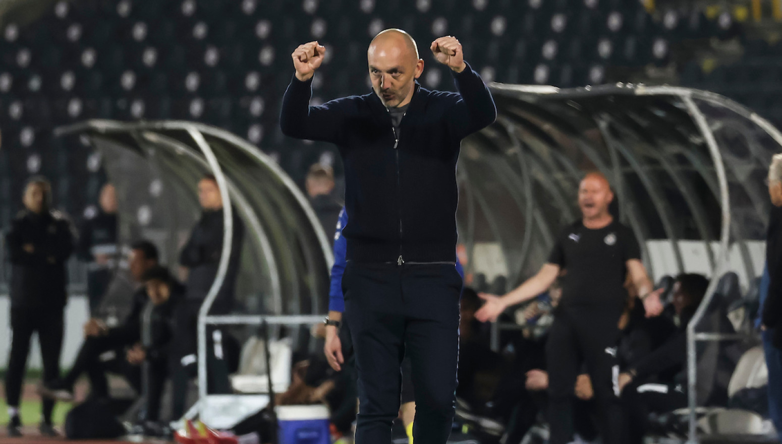 Lazetić u Krasnodaru pronašao prvo pojačanje