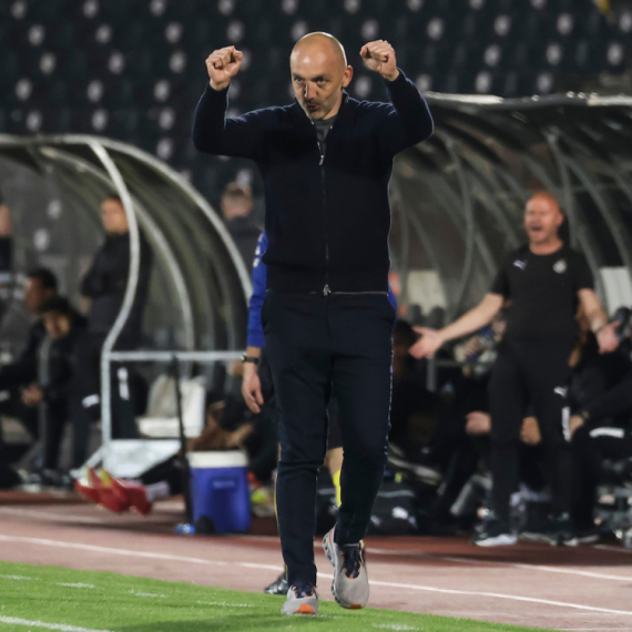 Lazetić u Krasnodaru pronašao prvo pojačanje