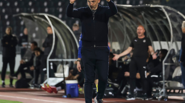 Lazetić u Krasnodaru pronašao prvo pojačanje