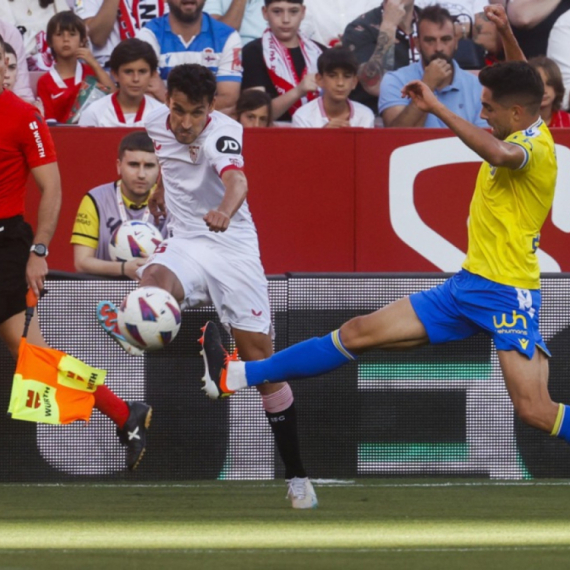 Kapiten razočaran: "Nisam dobio nijedan poziv"