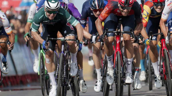 Vuelta 2026. godine kreće iz Monaka