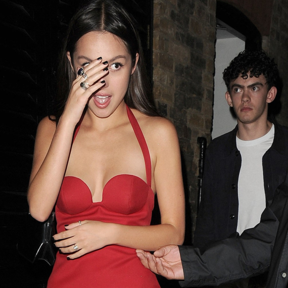 Slavna lepotica otkrila kako bira muškarce; "Pitajte ga ovo čudno pitanje i znaćete odmah..."