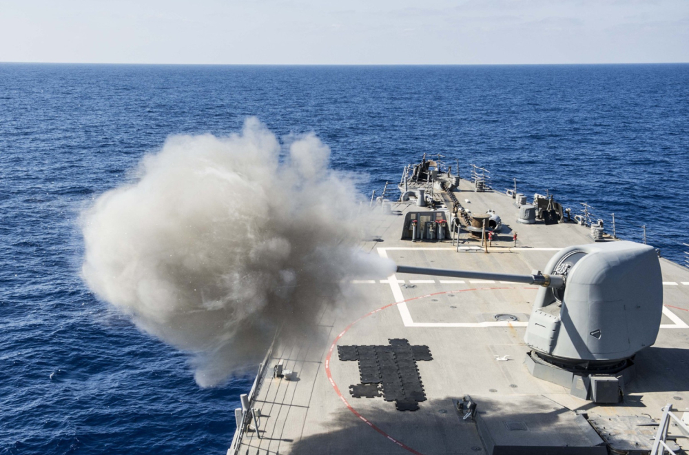 Osveta je "servirana": Huti oborili američki MK-9 Riper