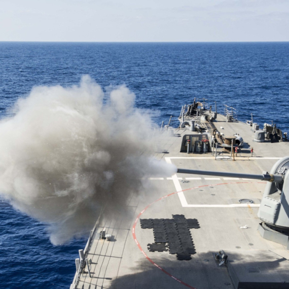 Javili su se: Vojne operacije će prestati ako...