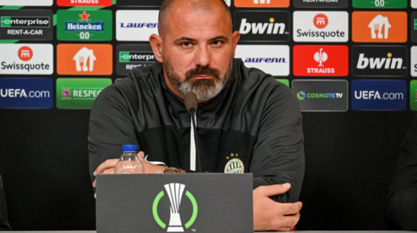 Stanković napušta Ferencvaroš