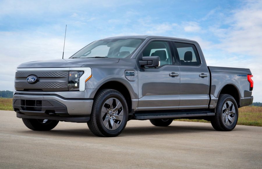 Na Zapadu ništa novo: Koji automobili su najtraženiji u SAD