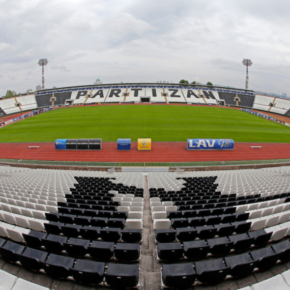 Partizan nije više Jugoslovensko sportsko društvo