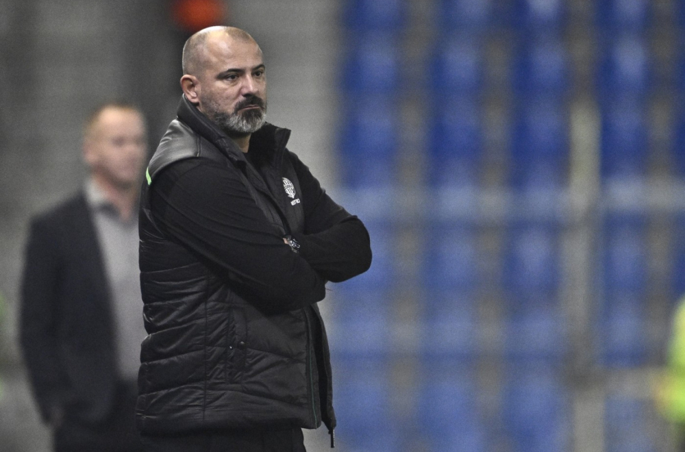 Stanković preuzeo Spartak iz Moskve