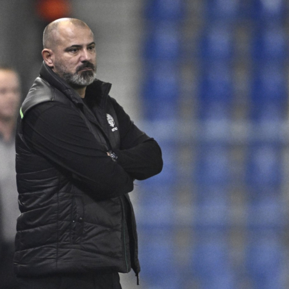 Slišković odbio da bude asistent Dejanu Stankoviću