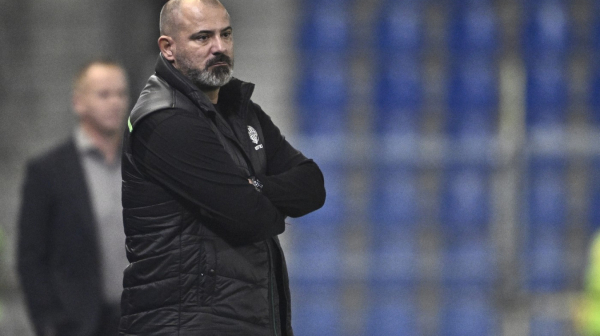 Stanković preuzeo Spartak iz Moskve