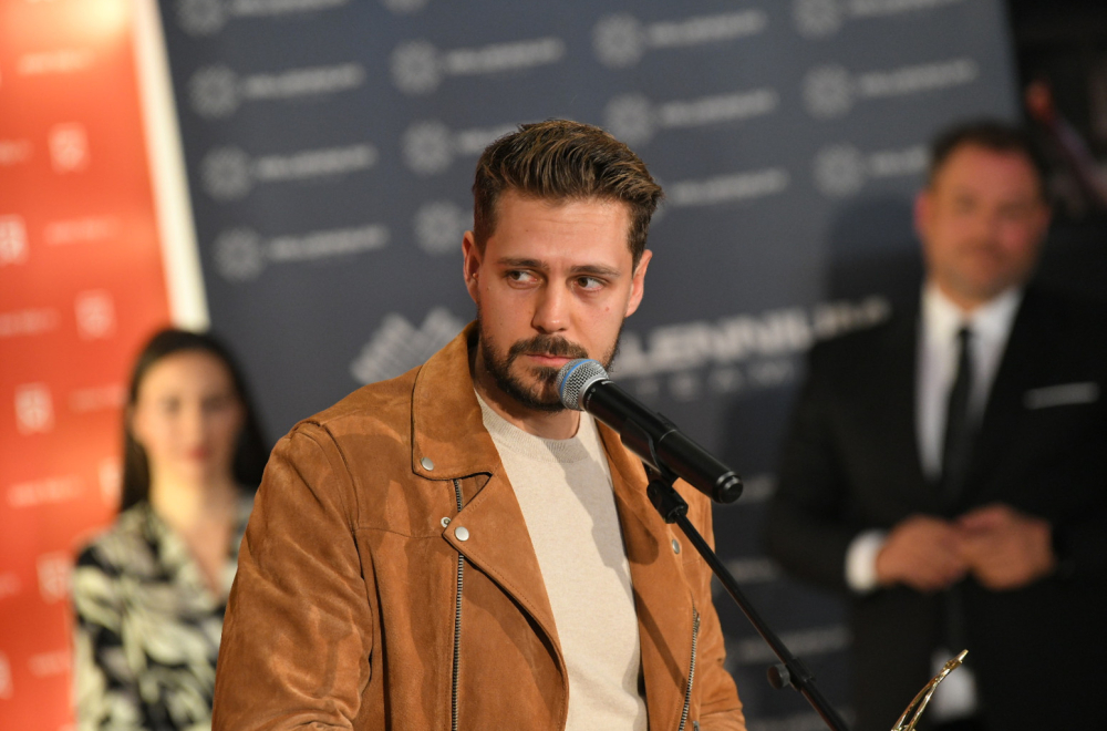 "Dali su mi ultimatum": Miloš Biković progovorio o "Belom lotosu" i HBO