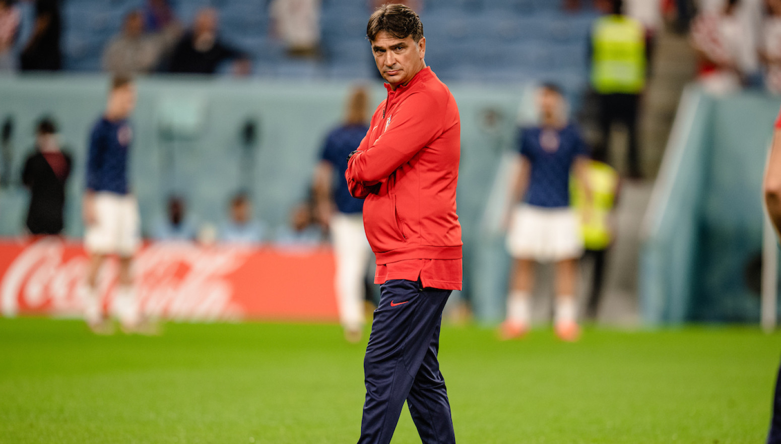 Srpski golman opleo po hrvatskom selektoru: "Jedva je čekao da me skloni"