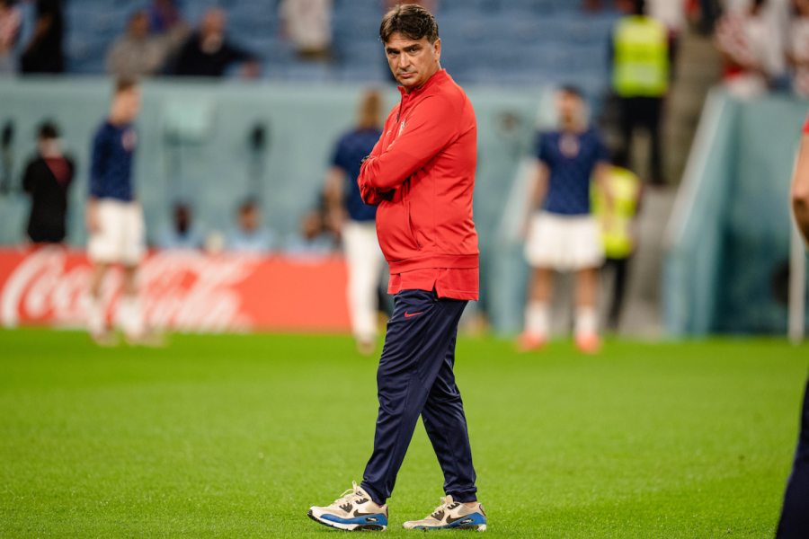 Dalić okuplja igrače za Euro – vodi ih na prijem kod predsednika i pape